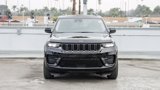 Certified 2023 Jeep Grand Cherokee Laredo image 3