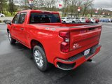 New 2024 Chevrolet Silverado 1500 Custom image 2