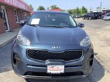 Used 2018 Kia Sportage LX w/ LX Technology Package image 2