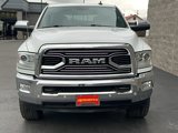 Used 2017 RAM 3500 Laramie Longhorn image 2