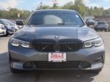 Used 2021 BMW 330i xDrive Sedan image 2