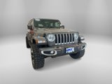 Used 2021 Jeep Wrangler Unlimited Sahara image 5