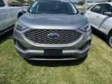 Used 2024 Ford Edge SEL image 2