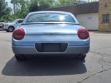 Used 2005 Ford Thunderbird Deluxe image 5