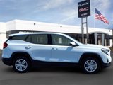 Used 2020 GMC Terrain SLE image 4