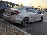 Used 2014 Honda Civic EX-L image 4