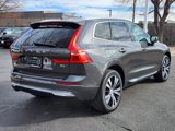 Certified 2022 Volvo XC60 B6 Inscription w/ Climate Package image 3