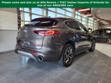 Used 2021 Alfa Romeo Stelvio Ti image 3