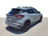 Used 2021 Nissan Kicks SR w/ SR Premium Package image 3