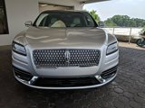 Used 2019 Lincoln Nautilus Black Label image 2