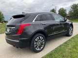 Used 2017 Cadillac XT5 Premium Luxury w/ LPO, Wheel Lock Package image 3