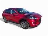 Used 2022 Ford Escape SEL w/ Technology Package image 2