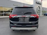 Used 2017 GMC Acadia SLE w/ Driver Alert Package I image 5