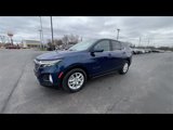 Certified 2022 Chevrolet Equinox LT image 4