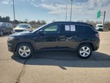 Used 2021 Jeep Compass Latitude image 2
