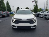 Certified 2023 Kia Sportage LX image 2