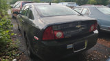 Used 2008 Chevrolet Malibu LS image 3