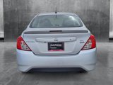 Used 2018 Nissan Versa SV w/ SV Special Edition image 4