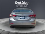 Used 2015 Hyundai Elantra SE w/ Option Group 02 image 4