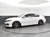 Used 2017 Honda Accord Sport Special Edition image 3