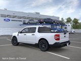 New 2025 Ford Maverick XLT w/ XLT Luxury Package image 4