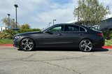 Used 2025 Mercedes-Benz C 300 Sedan image 3