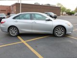 Used 2017 Toyota Camry XLE image 5