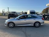 Used 2016 Honda Civic LX image 3