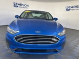 Used 2019 Ford Fusion SE image 2