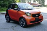 Used 2016 smart fortwo passion image 4