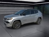 Used 2022 Jeep Compass High Altitude image 4