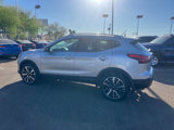 Used 2018 Nissan Rogue Sport SL w/ SL Premium Package image 4
