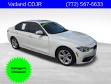 Used 2016 BMW 328i Sedan image 1