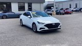 Used 2021 Hyundai Sonata SEL w/ Convenience Package image 3