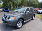 Used 2008 Nissan Pathfinder SE w/ Premium Pkg image 3