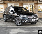 Used 2022 Mercedes-Benz GLC 300 4MATIC w/ Multimedia Package Lite image 3