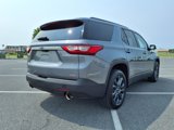 Used 2020 Chevrolet Traverse RS image 4