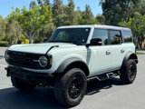 Used 2021 Ford Bronco First Edition image 3
