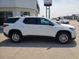 Used 2023 Chevrolet Traverse LS image 6