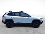 Certified 2022 Jeep Cherokee Trailhawk w/ Comfort/Convenience Group image 6