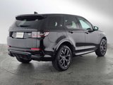 Used 2023 Land Rover Discovery Sport SE R-Dynamic image 5