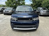 Used 2013 Land Rover Range Rover Sport Supercharged image 3