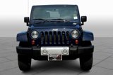 Used 2013 Jeep Wrangler Sahara w/ Dual Top Group image 3