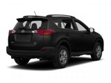 Used 2013 Toyota RAV4 XLE image 2