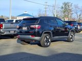 Used 2017 Jeep Compass Trailhawk w/ Leather Interior Group image 5