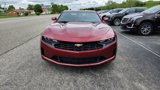 Used 2023 Chevrolet Camaro LT image 2