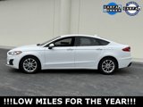 Used 2019 Ford Fusion SE image 5