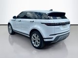Used 2023 Land Rover Range Rover Evoque SE image 3
