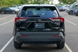 Used 2021 Toyota RAV4 LE image 6