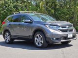 Certified 2019 Honda CR-V EX image 3